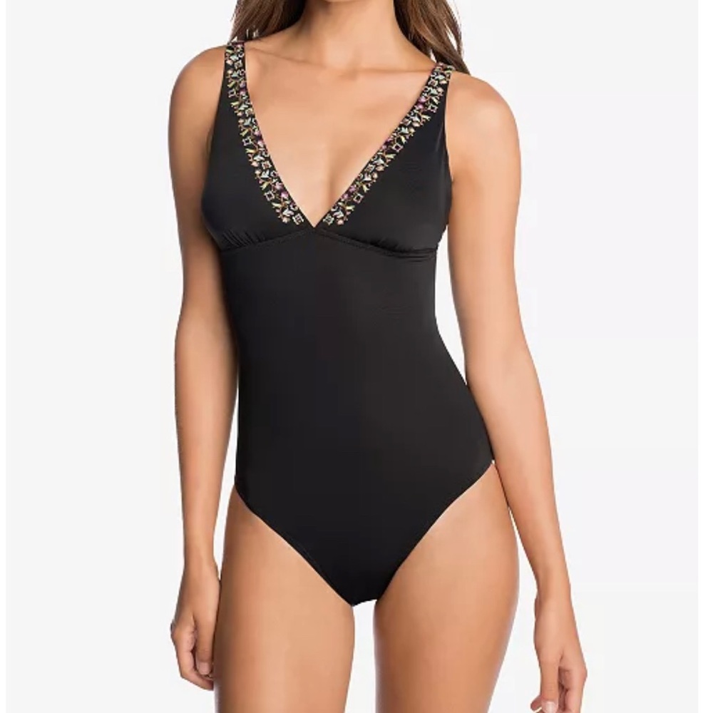 Vera Bradley One Piece Swim Suit